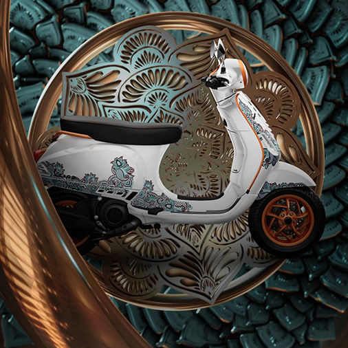 VESPA QALA - Image 3