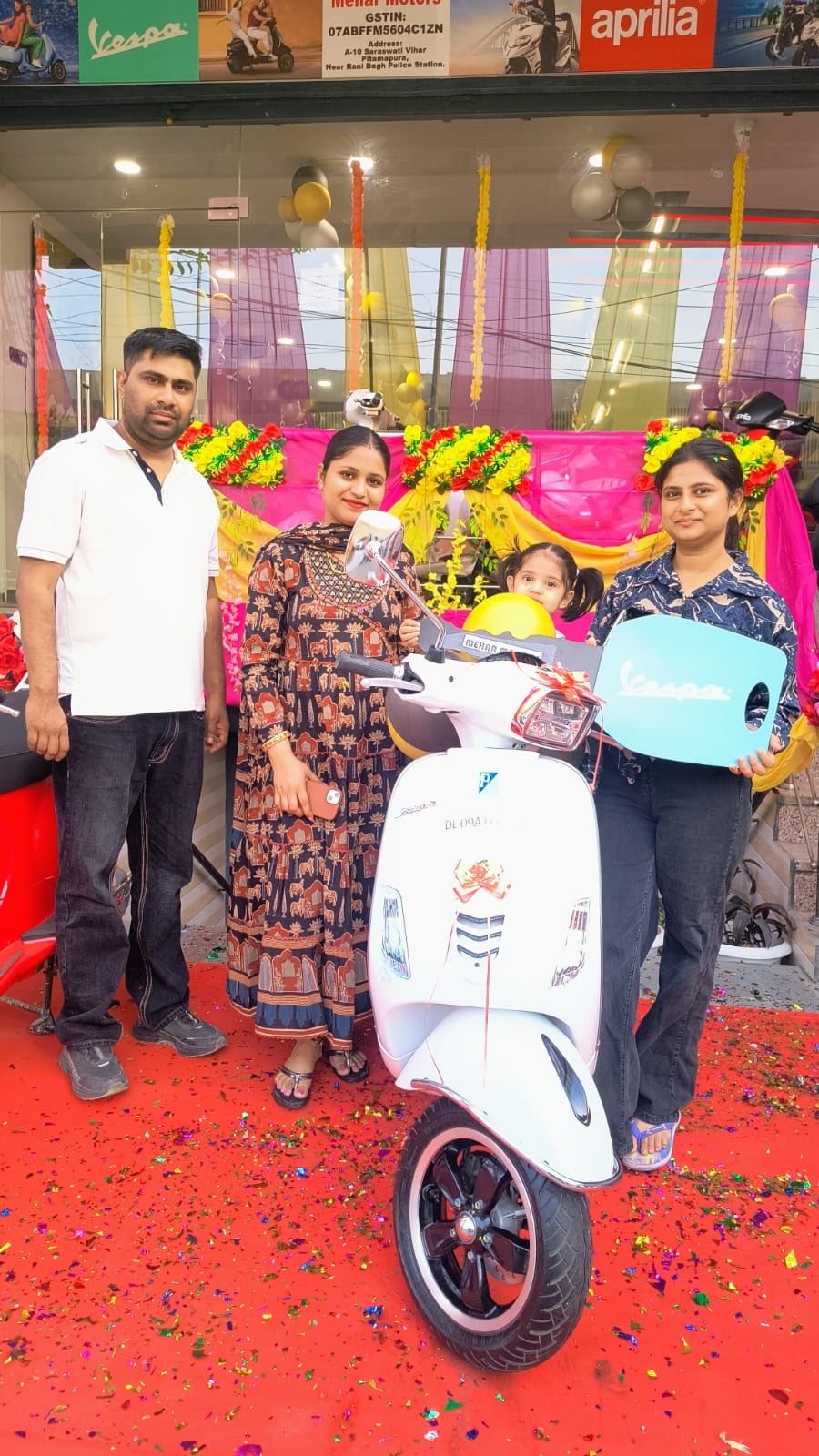 Workplace Environment