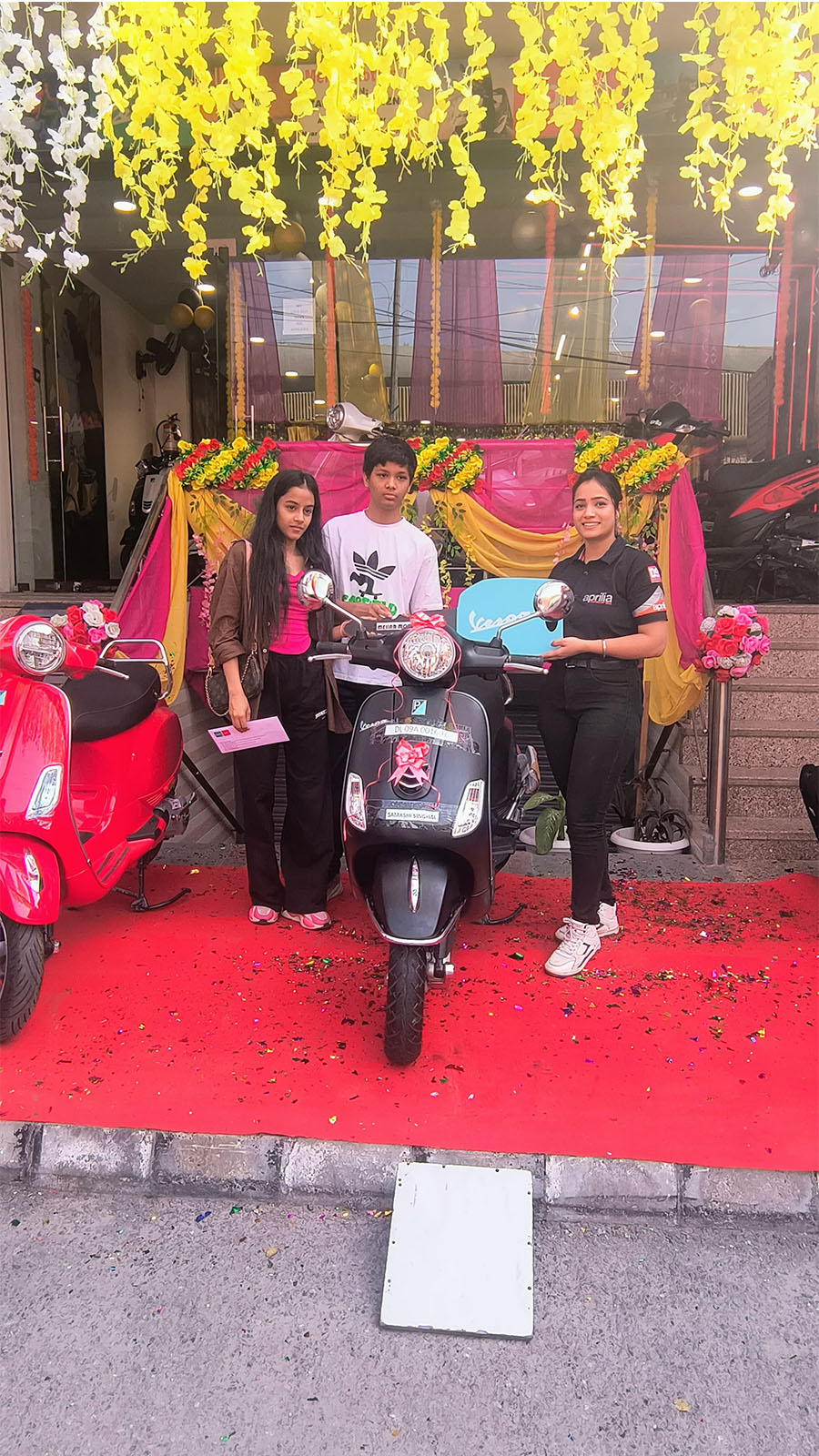 Workplace Environment