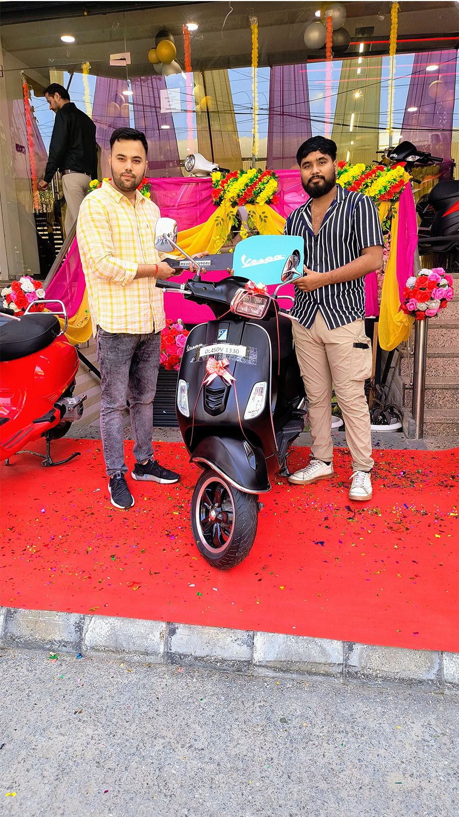 Workplace Environment