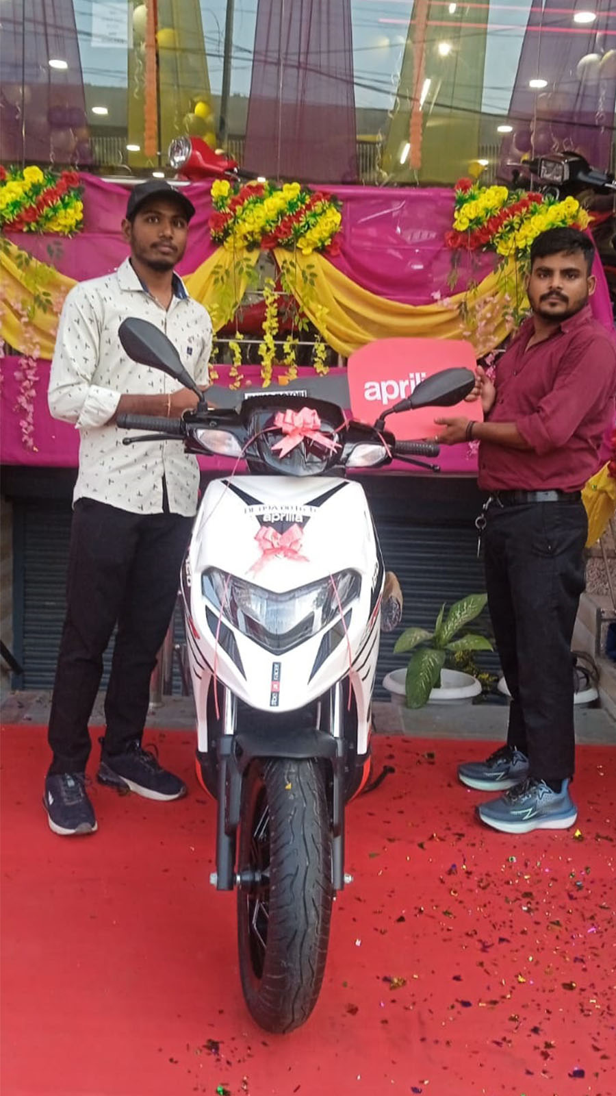 Workplace Environment