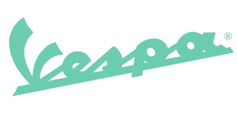 Vespa Logo