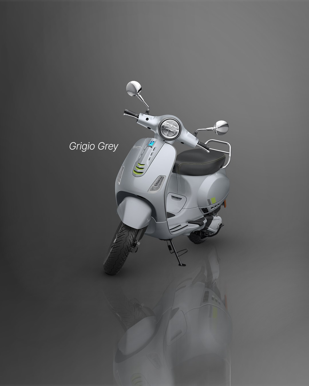 VESPA S TECH - Image 2