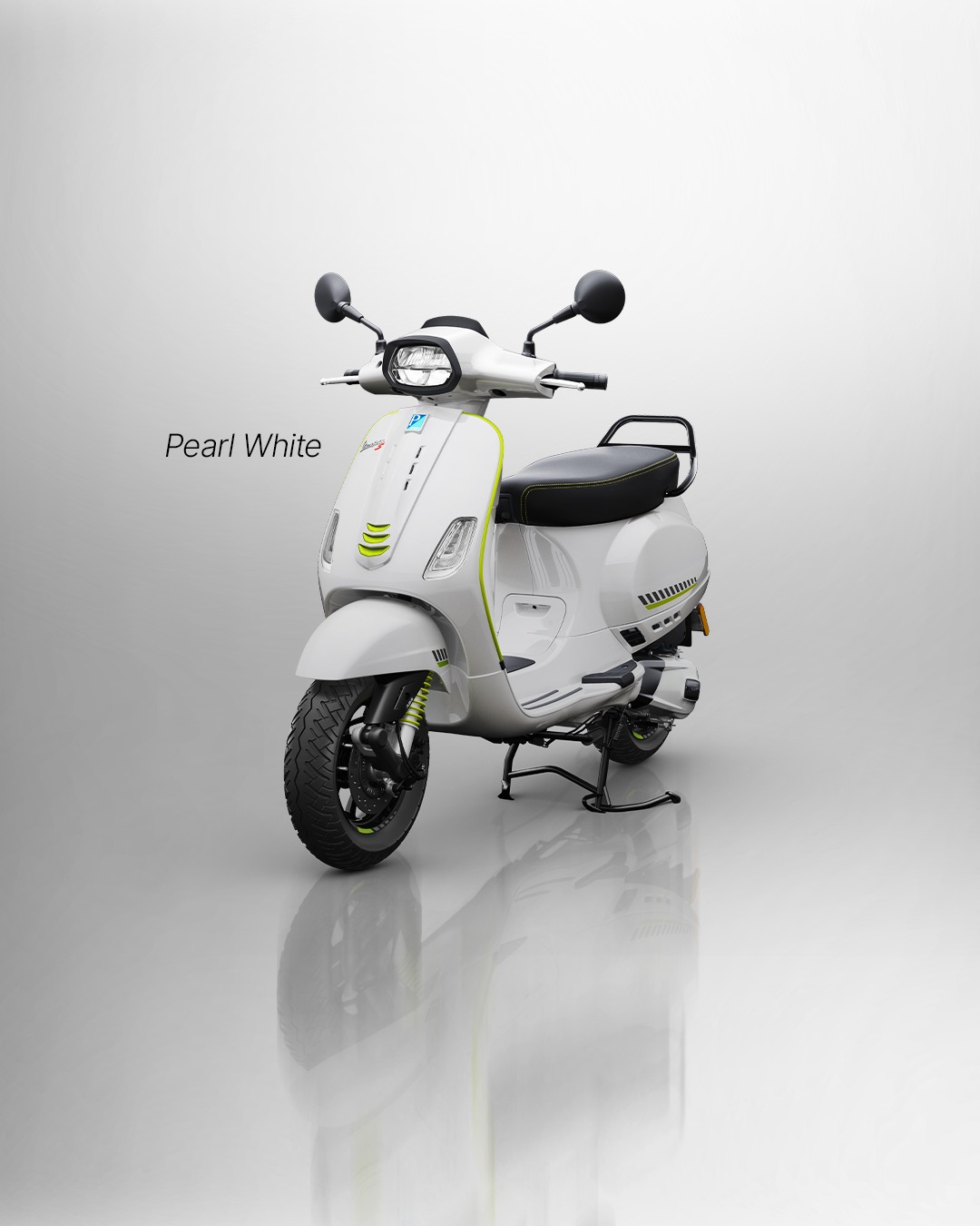 VESPA S TECH - Image 2