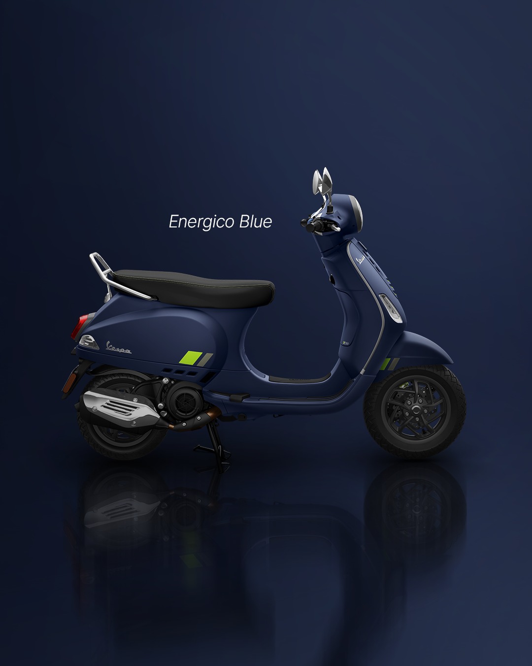 VESPA S TECH - Image 2
